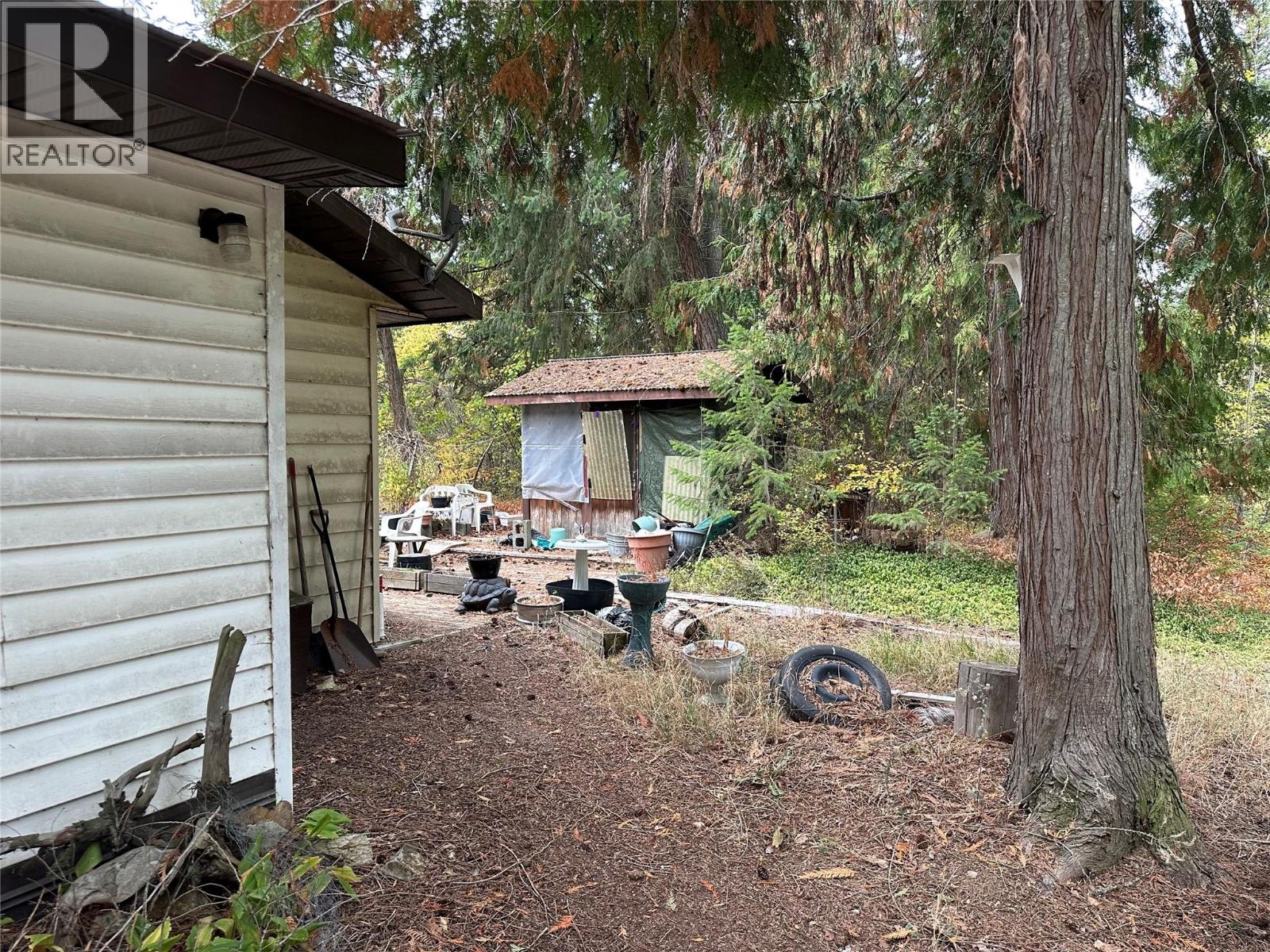 8509 Black Mountain Road, Chase