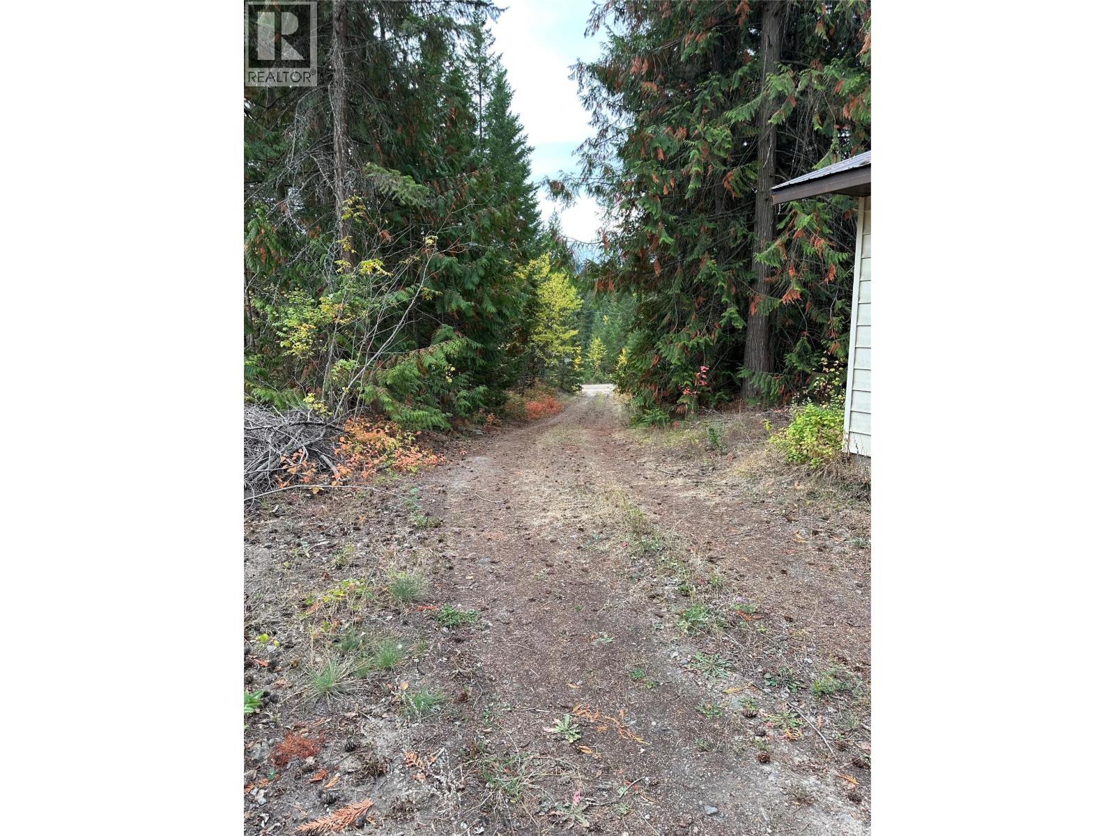 8509 Black Mountain Road, Chase