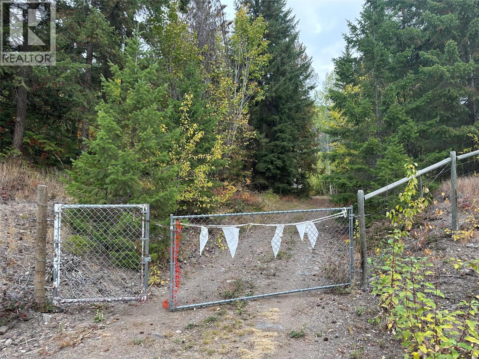 8509 Black Mountain Road, Chase