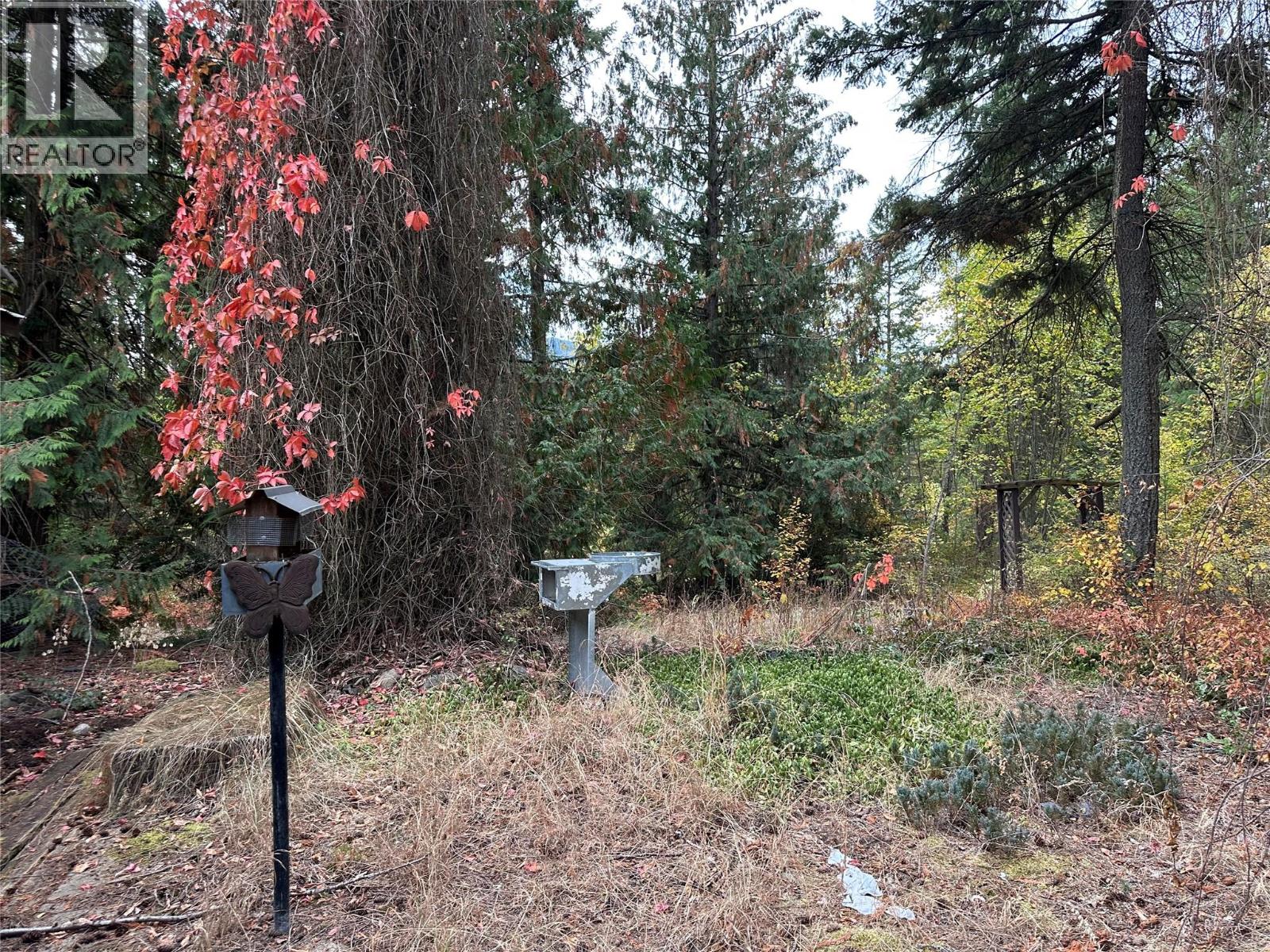 8509 Black Mountain Road, Chase