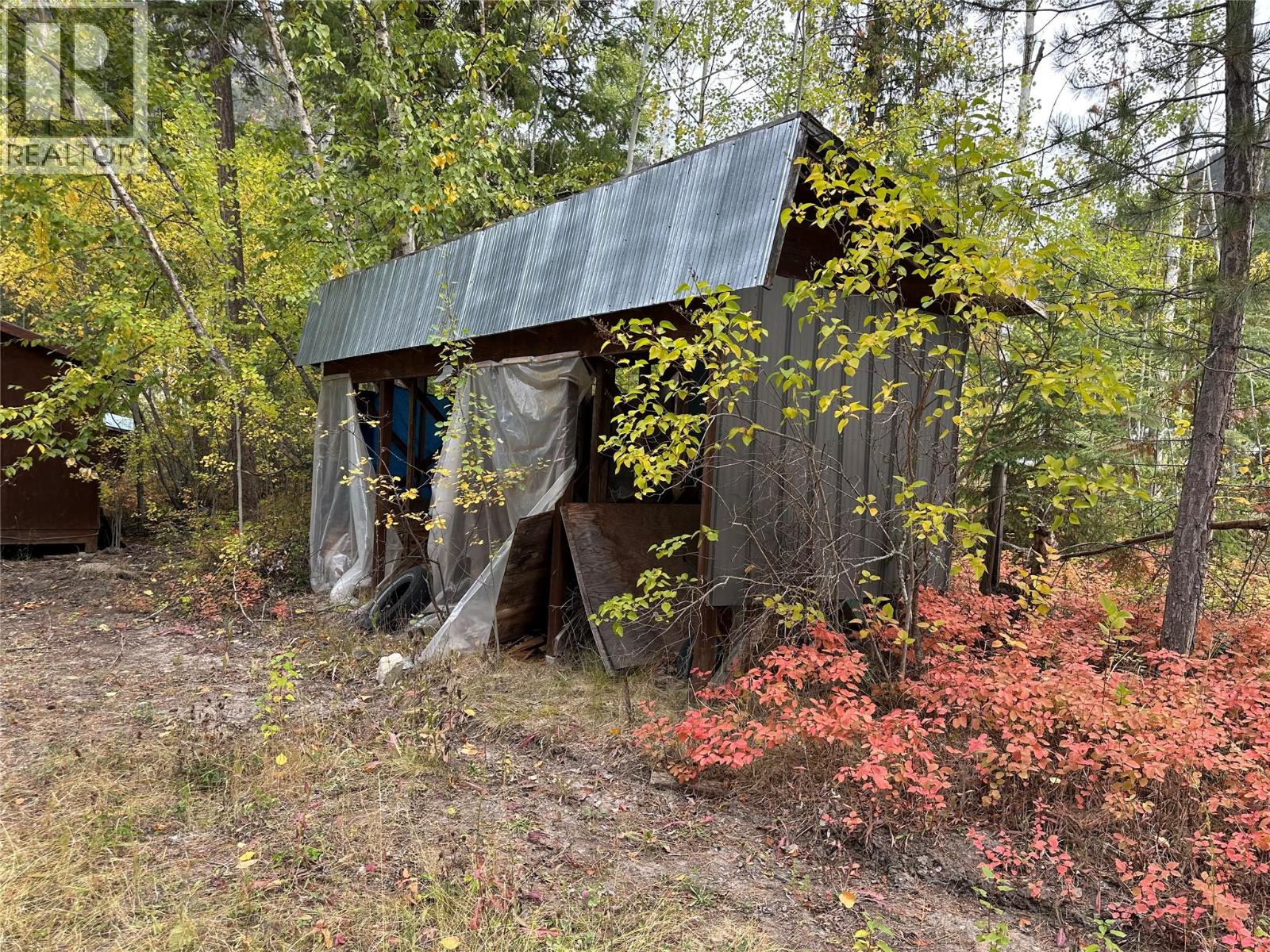 8509 Black Mountain Road, Chase