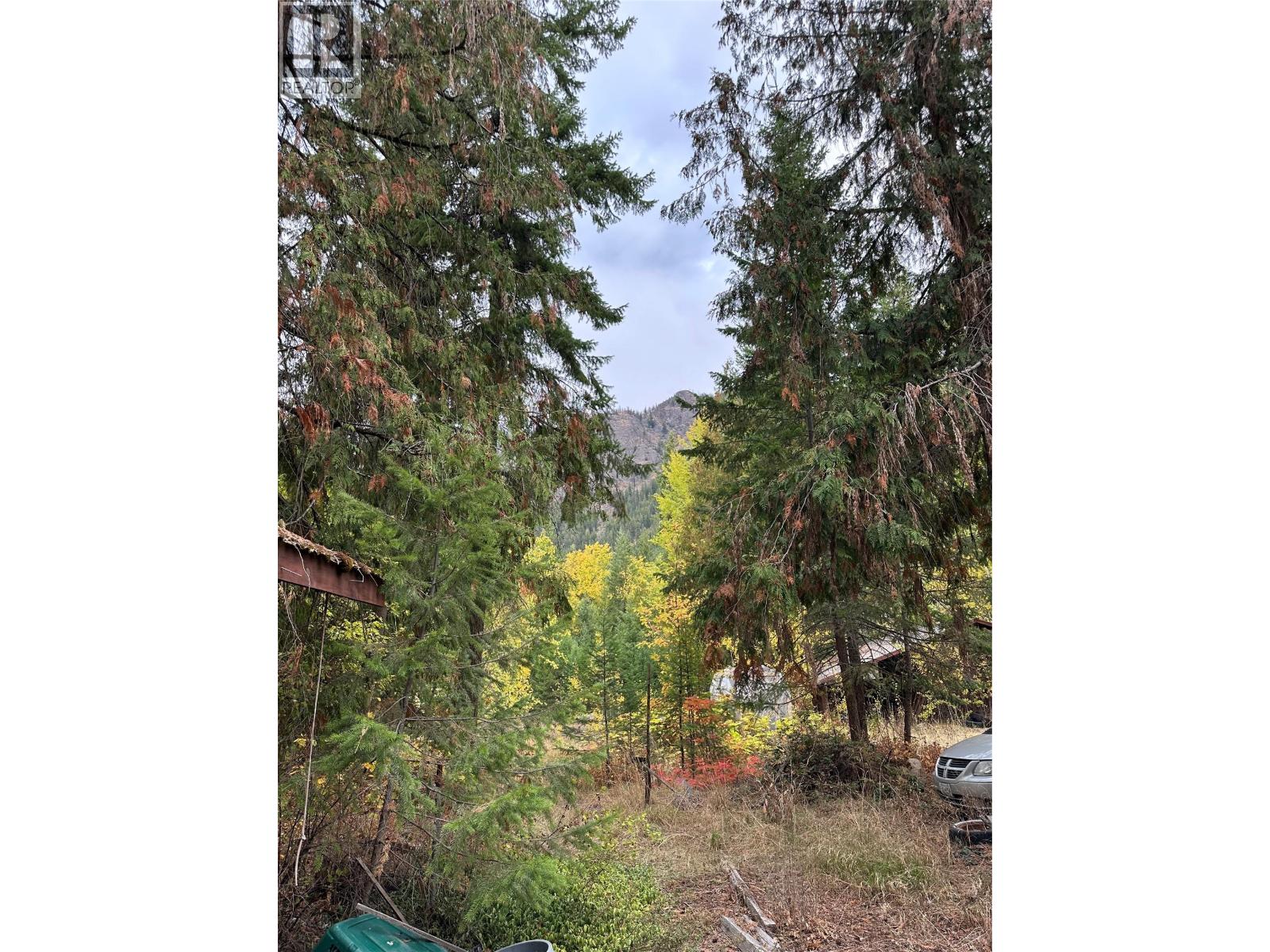 8509 Black Mountain Road, Chase