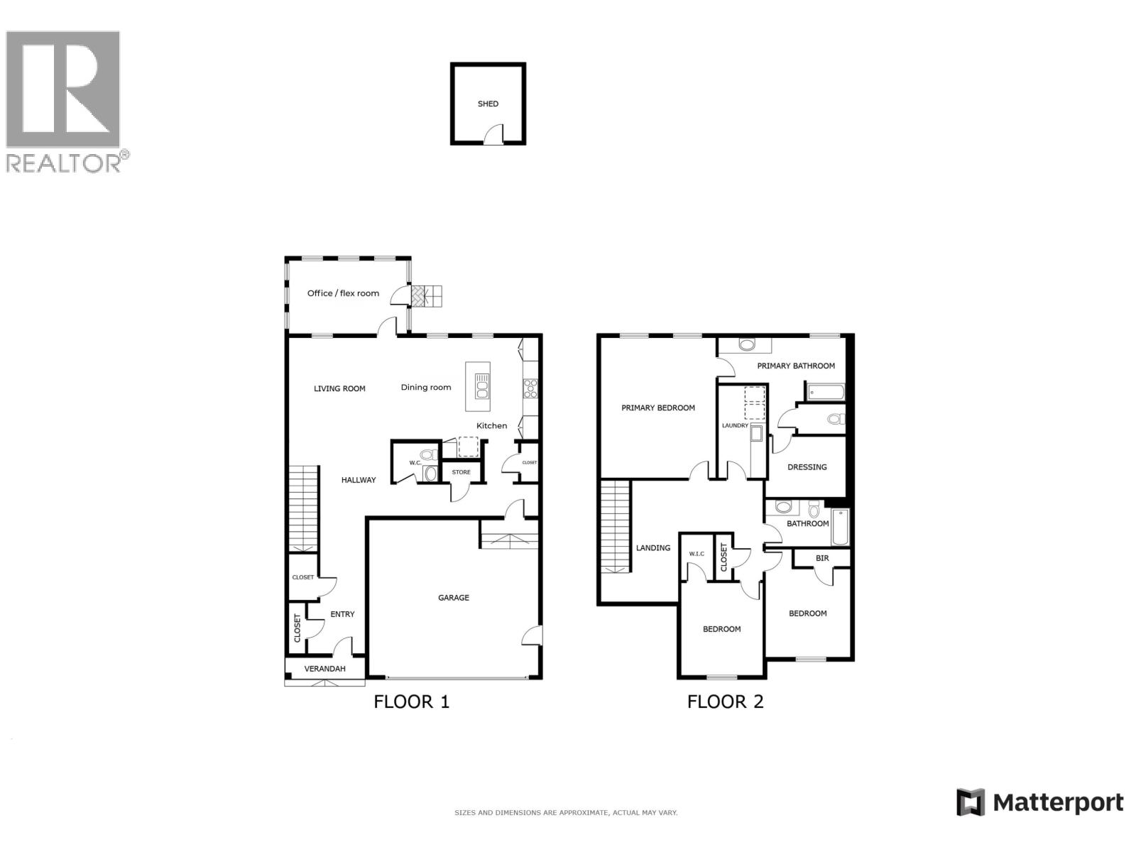 64 WOZNEY STREET, Kitimat