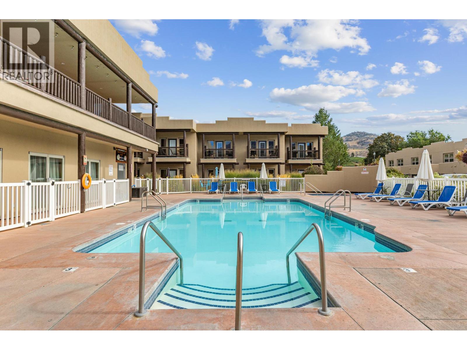 104 5401 Lakeshore Drive, Osoyoos