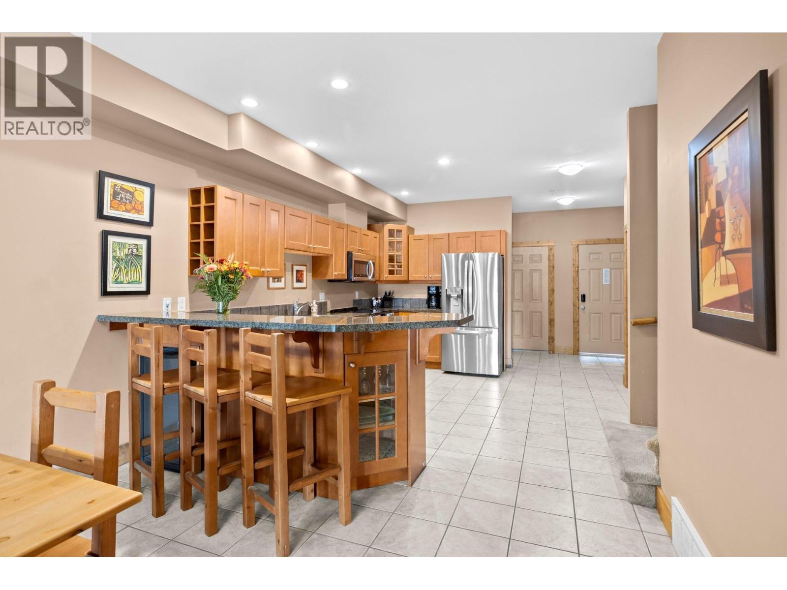 104 5401 Lakeshore Drive, Osoyoos