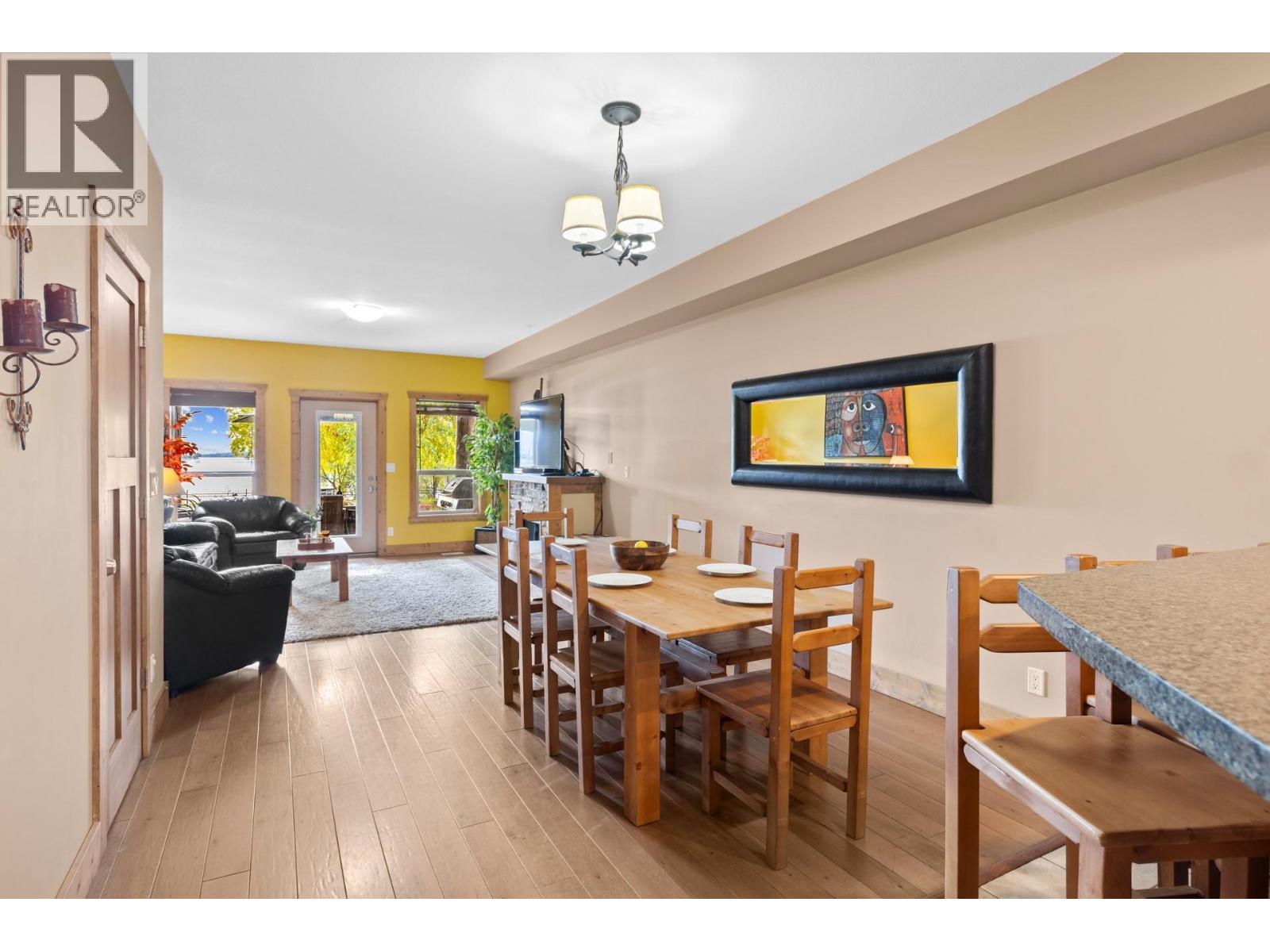 104 5401 Lakeshore Drive, Osoyoos