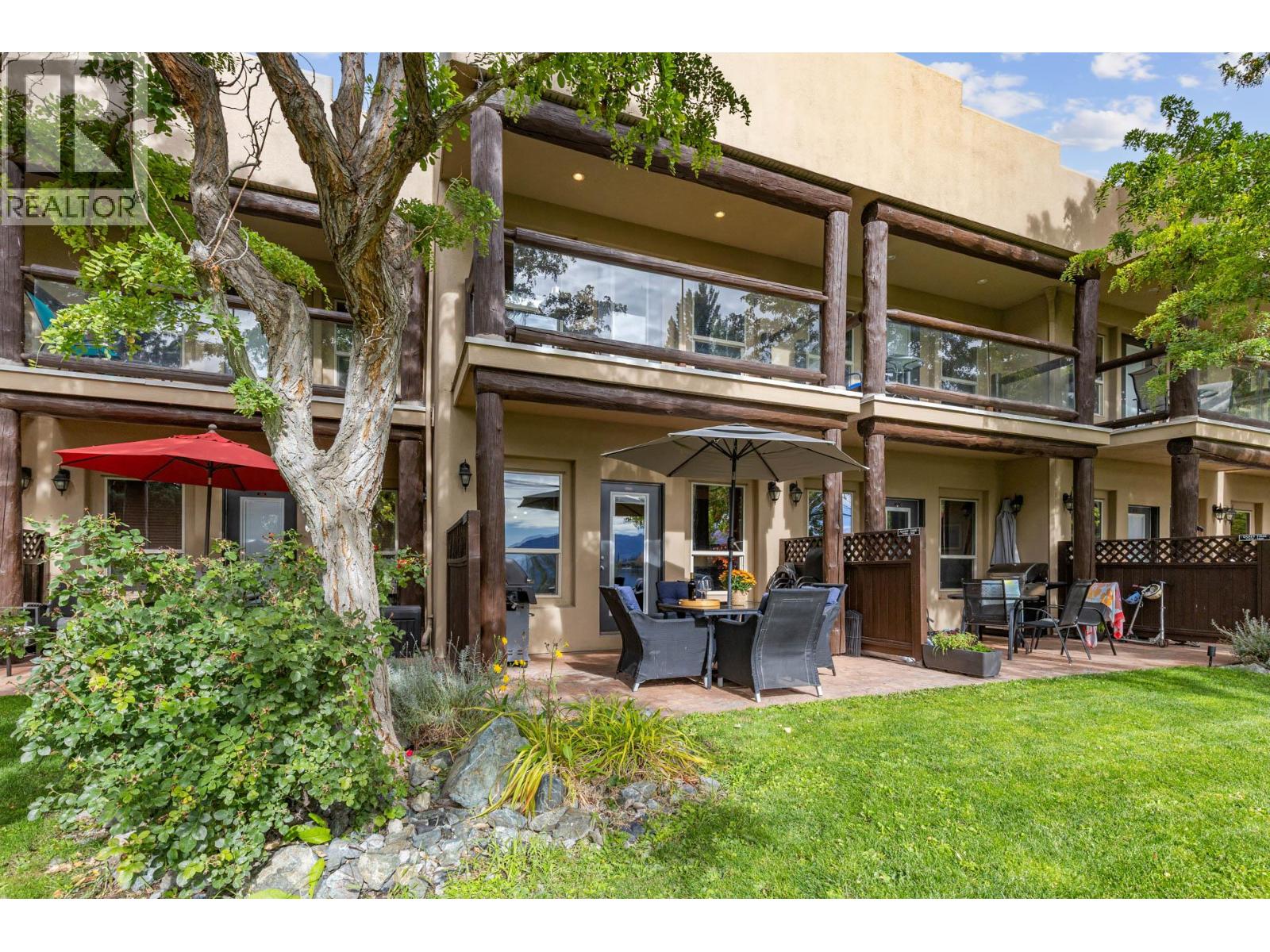 104 5401 Lakeshore Drive, Osoyoos