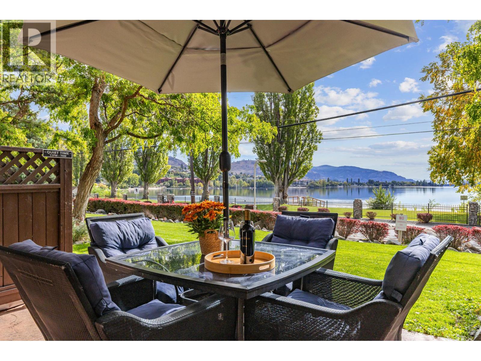 104 5401 Lakeshore Drive, Osoyoos