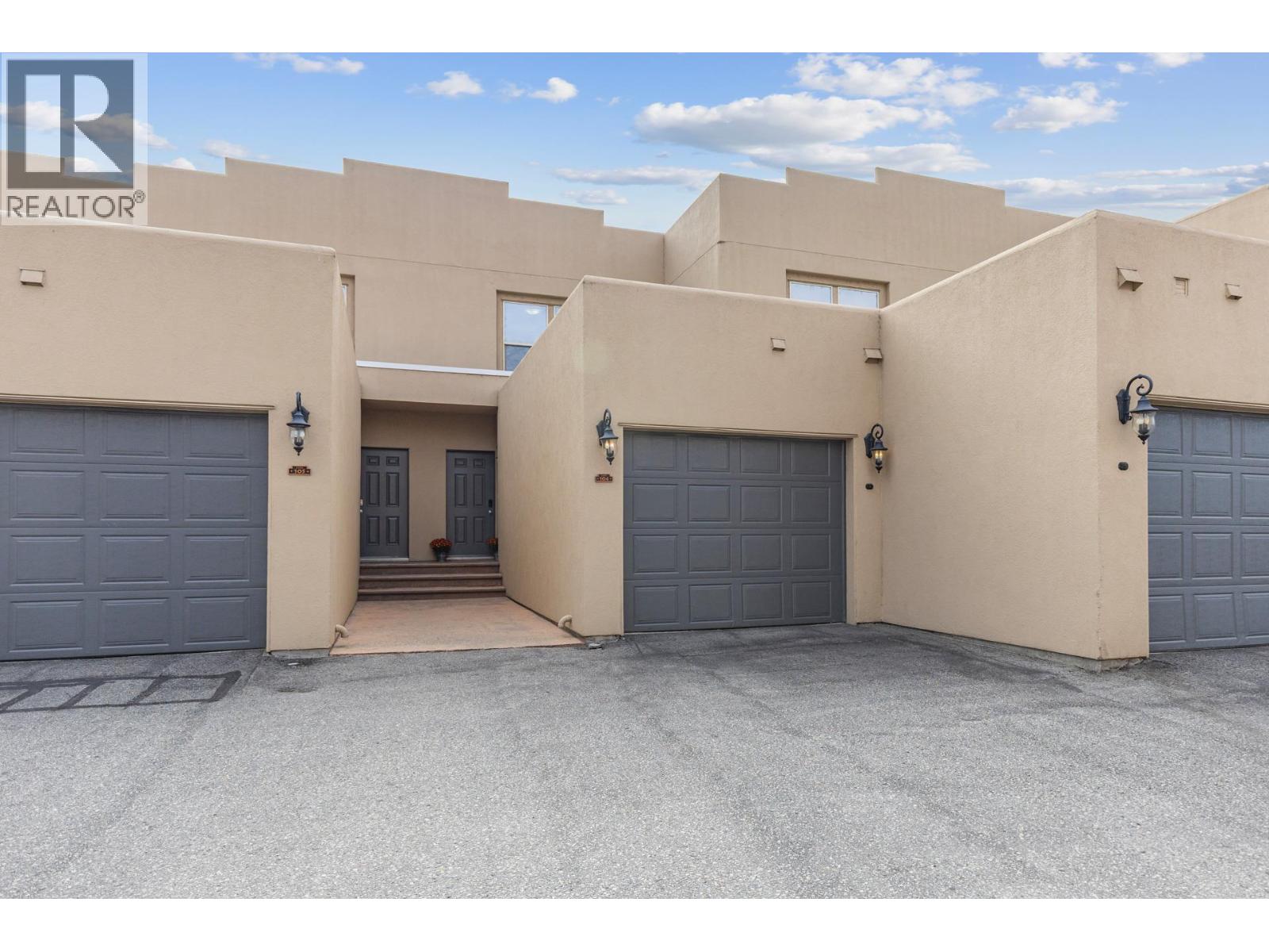 104 5401 Lakeshore Drive, Osoyoos