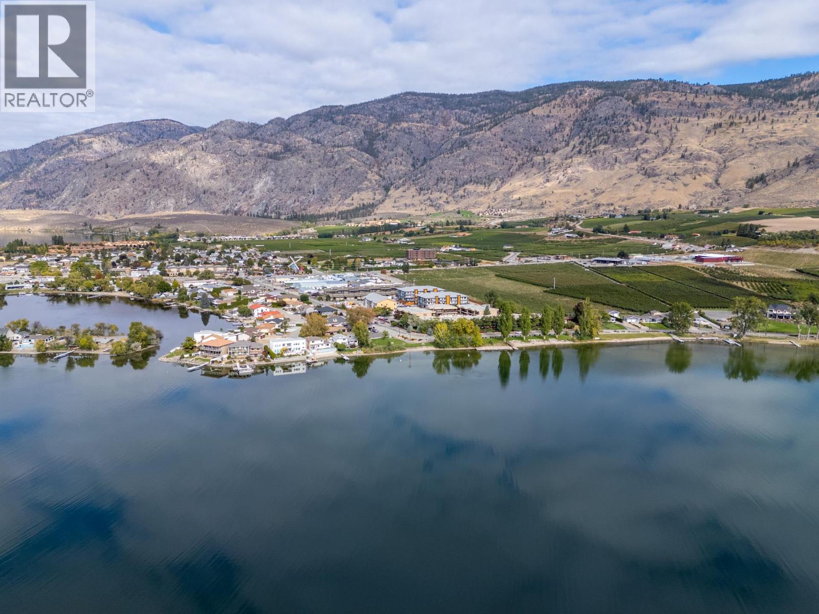 104 5401 Lakeshore Drive, Osoyoos