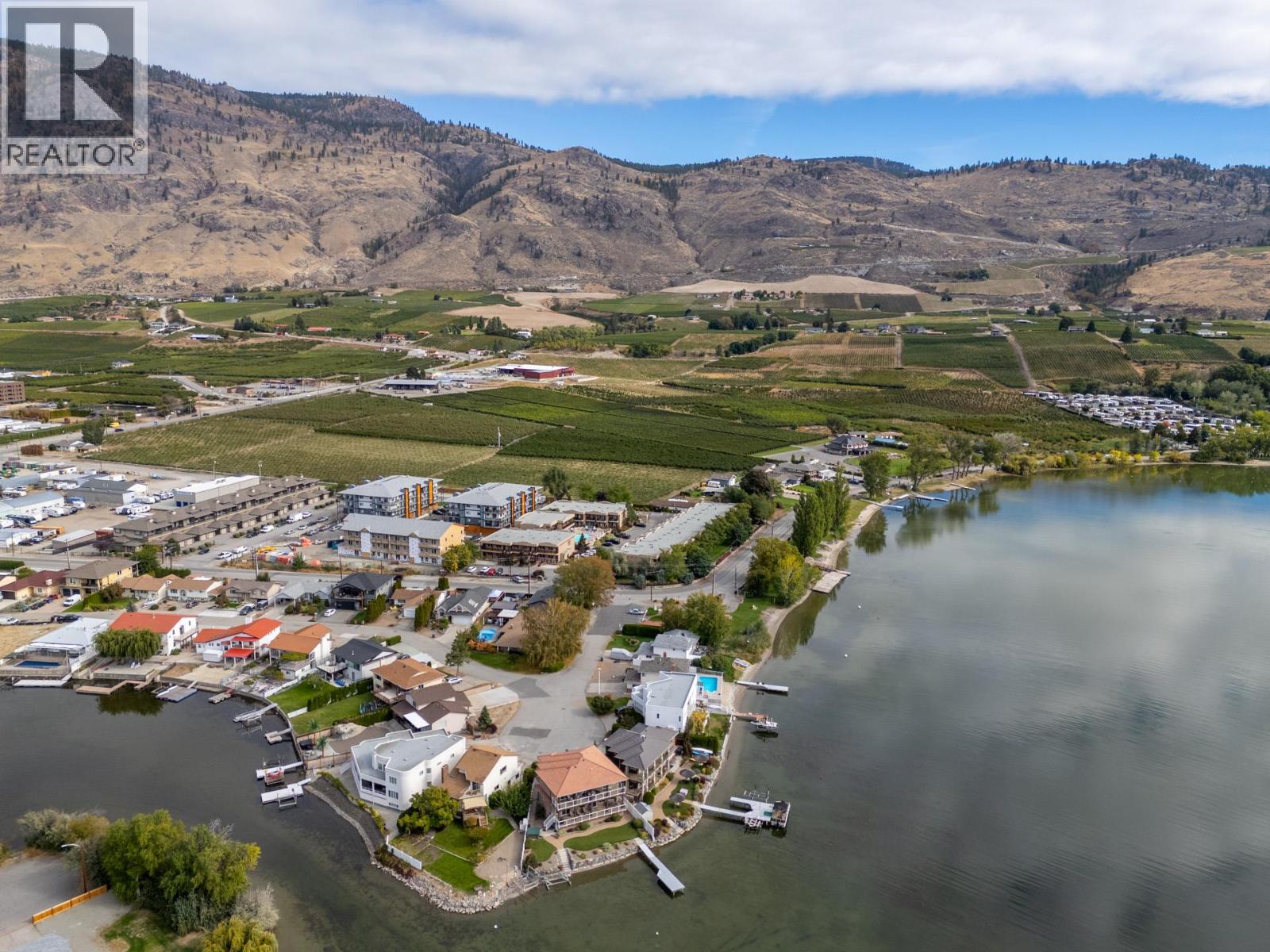 104 5401 Lakeshore Drive, Osoyoos
