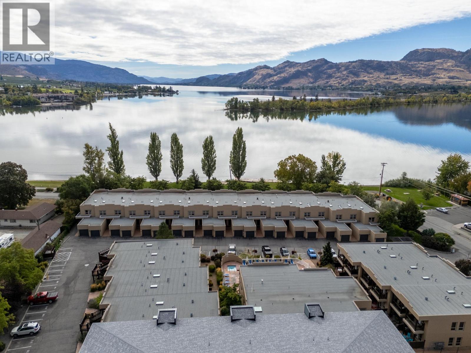 104 5401 Lakeshore Drive, Osoyoos