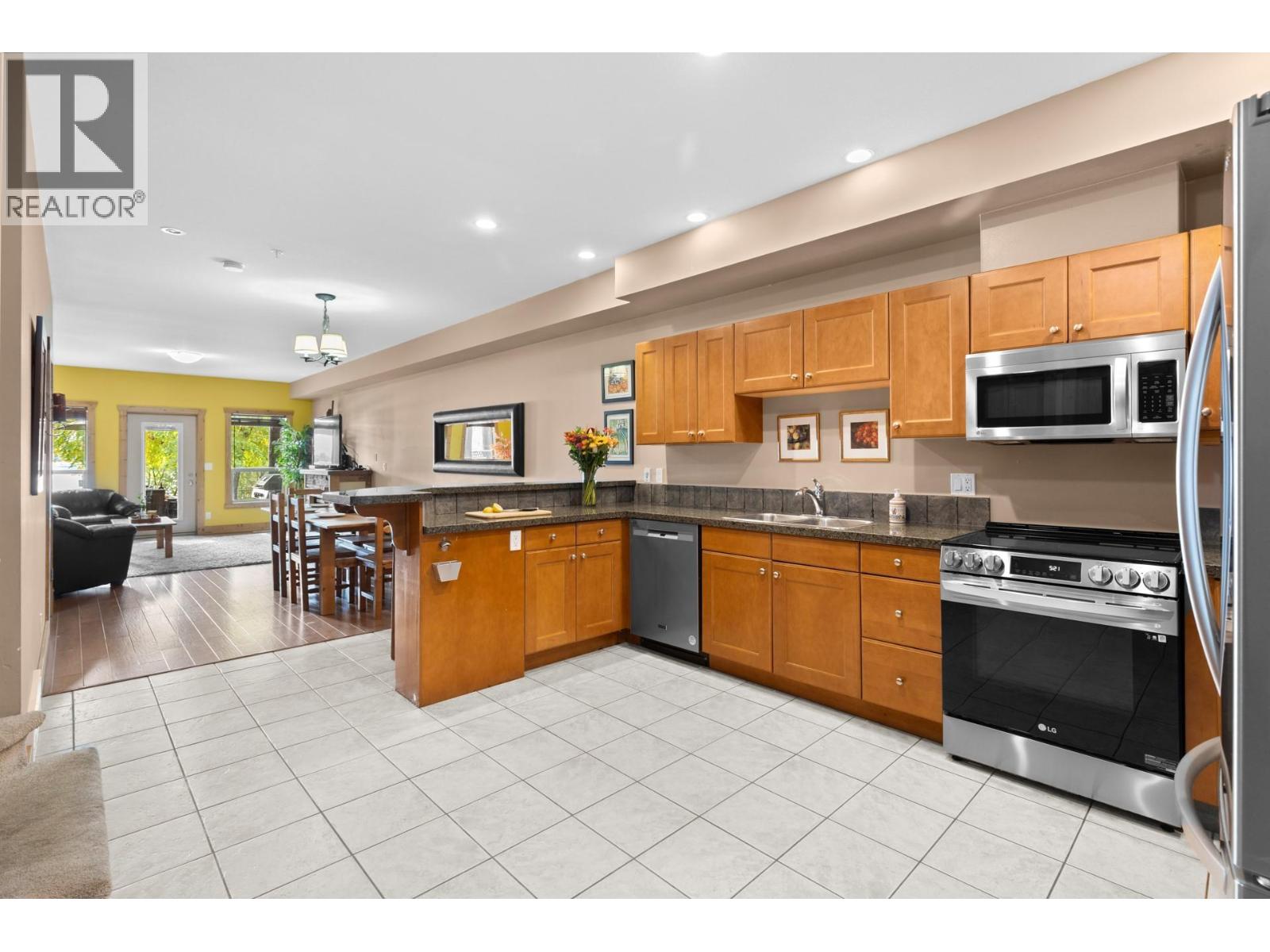 104 5401 Lakeshore Drive, Osoyoos