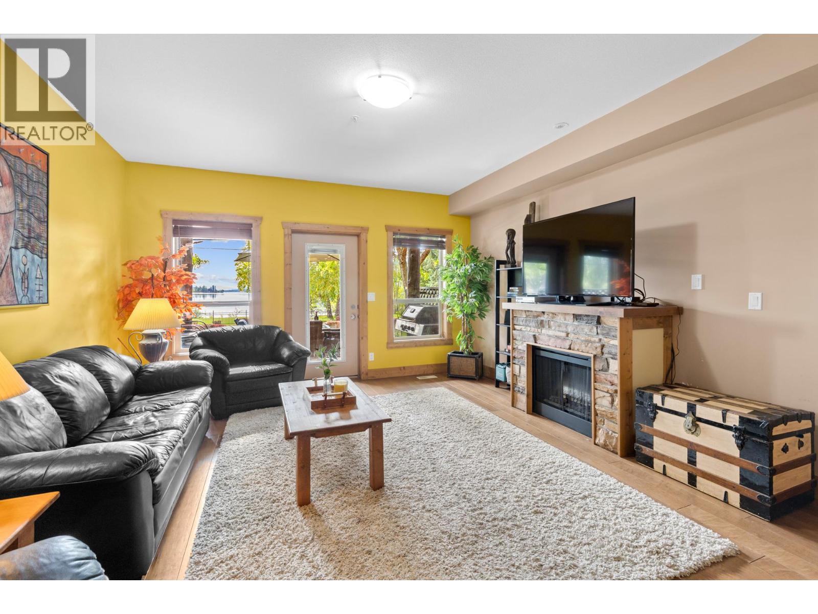 104 5401 Lakeshore Drive, Osoyoos