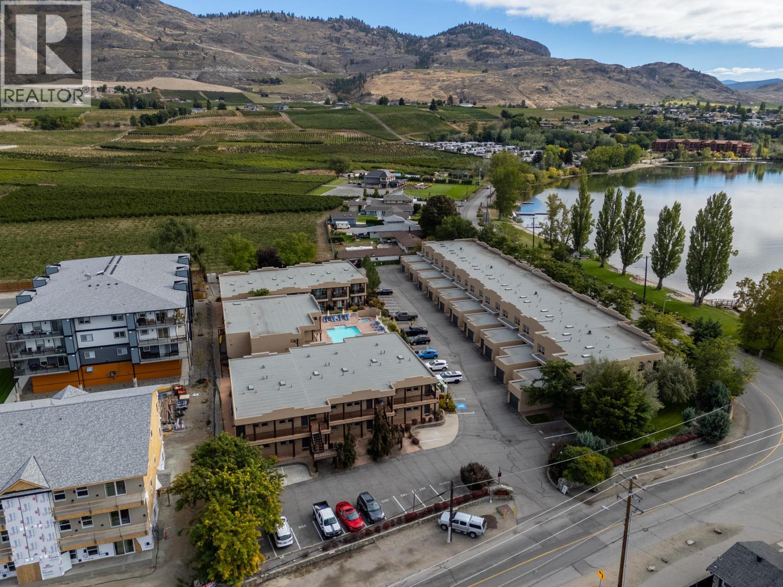 104 5401 Lakeshore Drive, Osoyoos