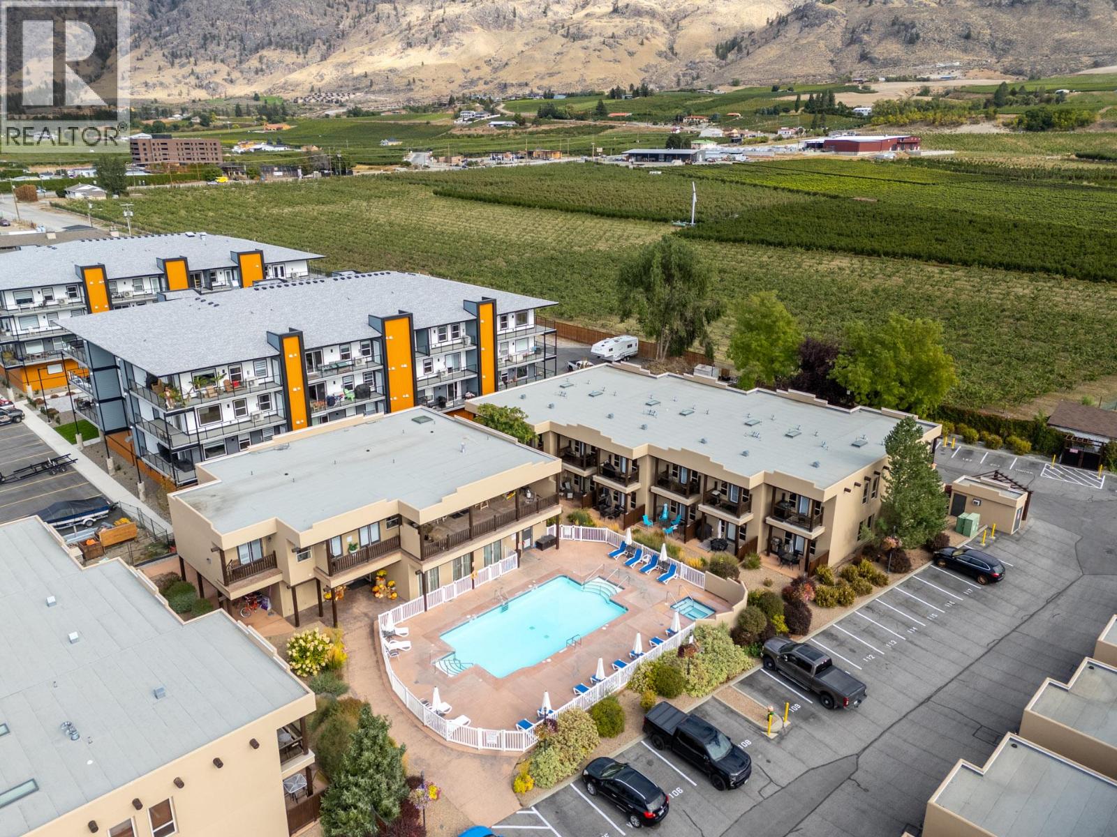 104 5401 Lakeshore Drive, Osoyoos