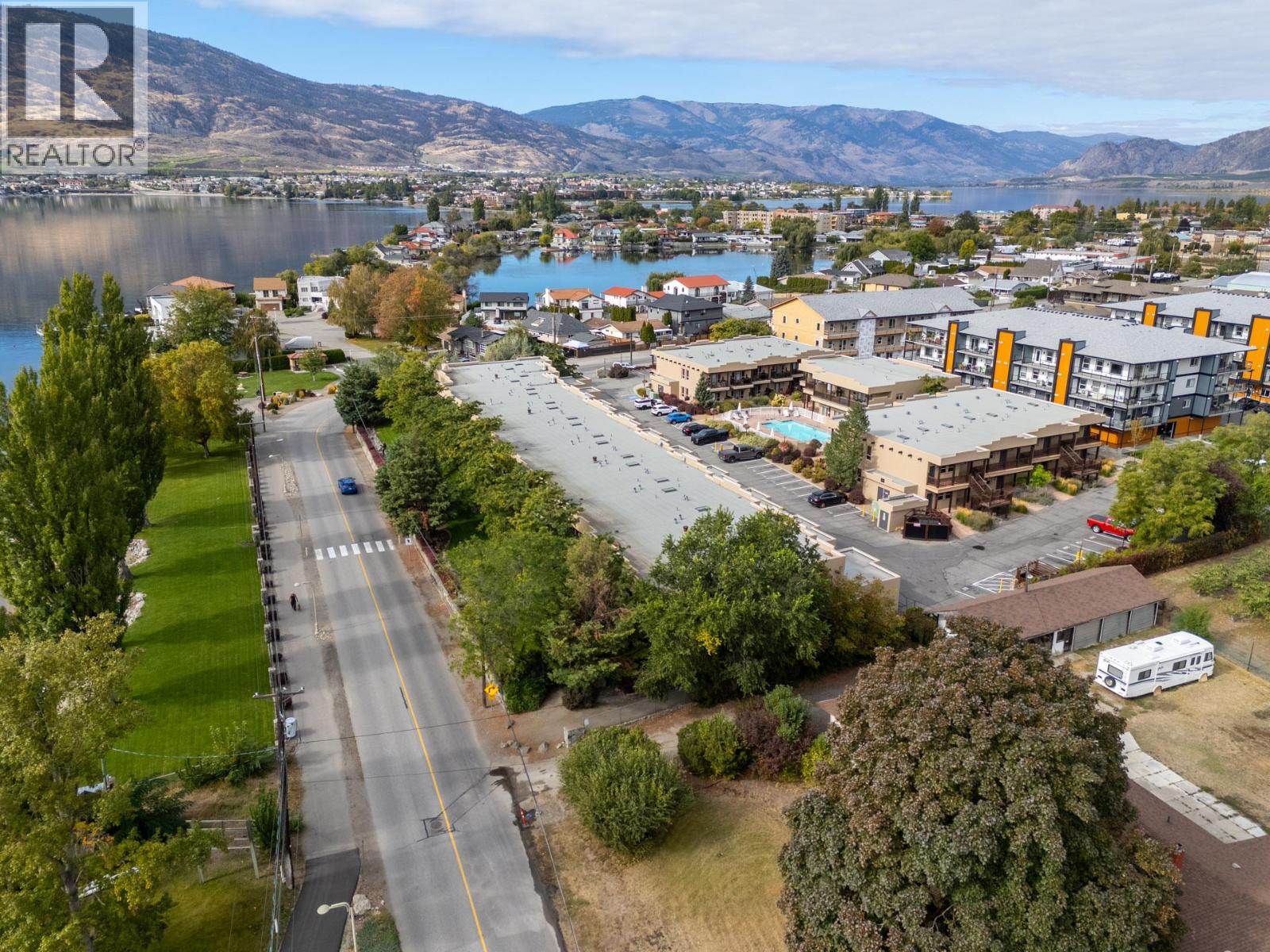 104 5401 Lakeshore Drive, Osoyoos
