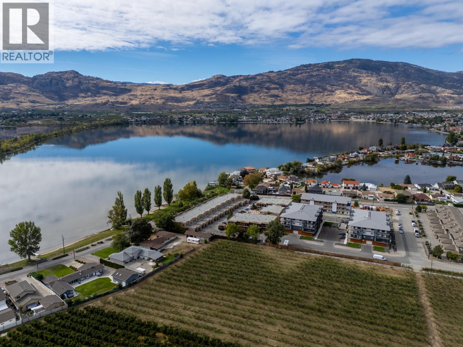 104 5401 Lakeshore Drive, Osoyoos