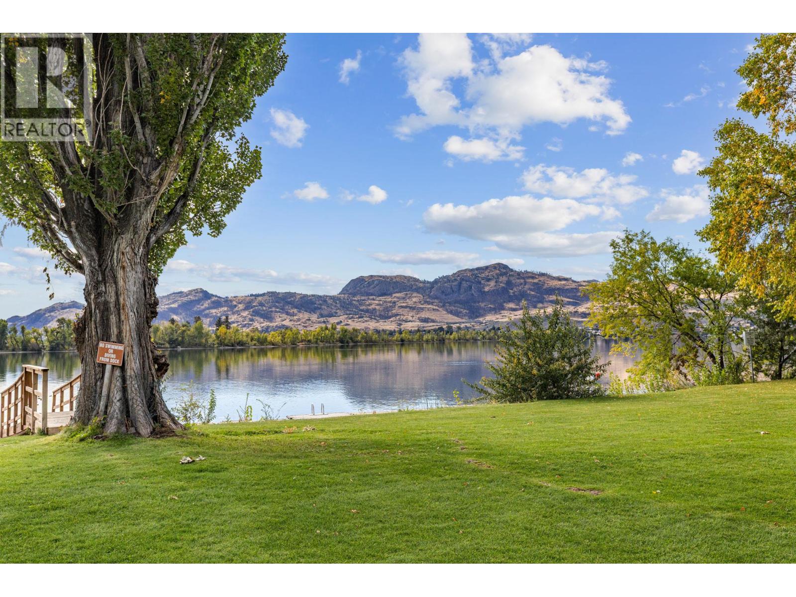 104 5401 Lakeshore Drive, Osoyoos
