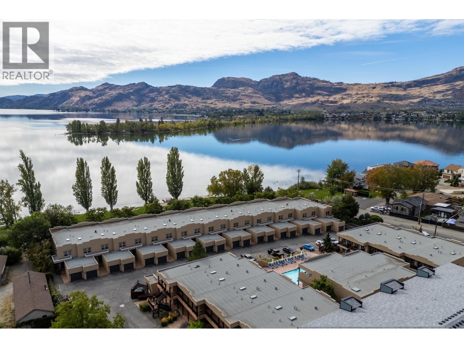 104 5401 Lakeshore Drive, Osoyoos