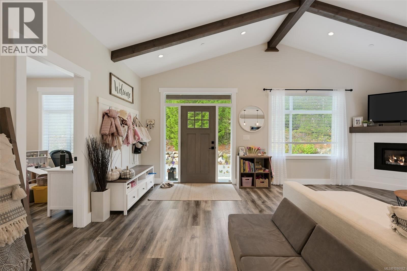  1141 Trailhead Lane, Shawnigan Lake