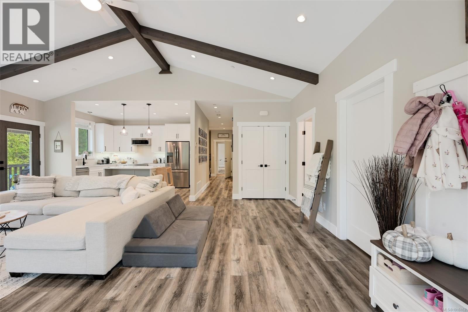  1141 Trailhead Lane, Shawnigan Lake