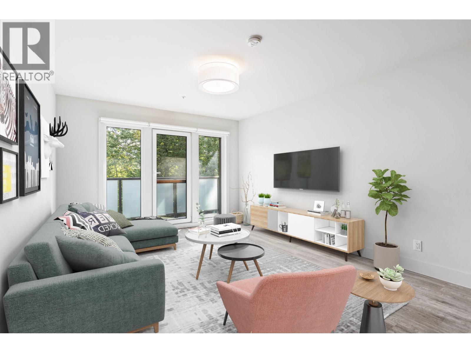 110 7350 CRABAPPLE COURT, Pemberton