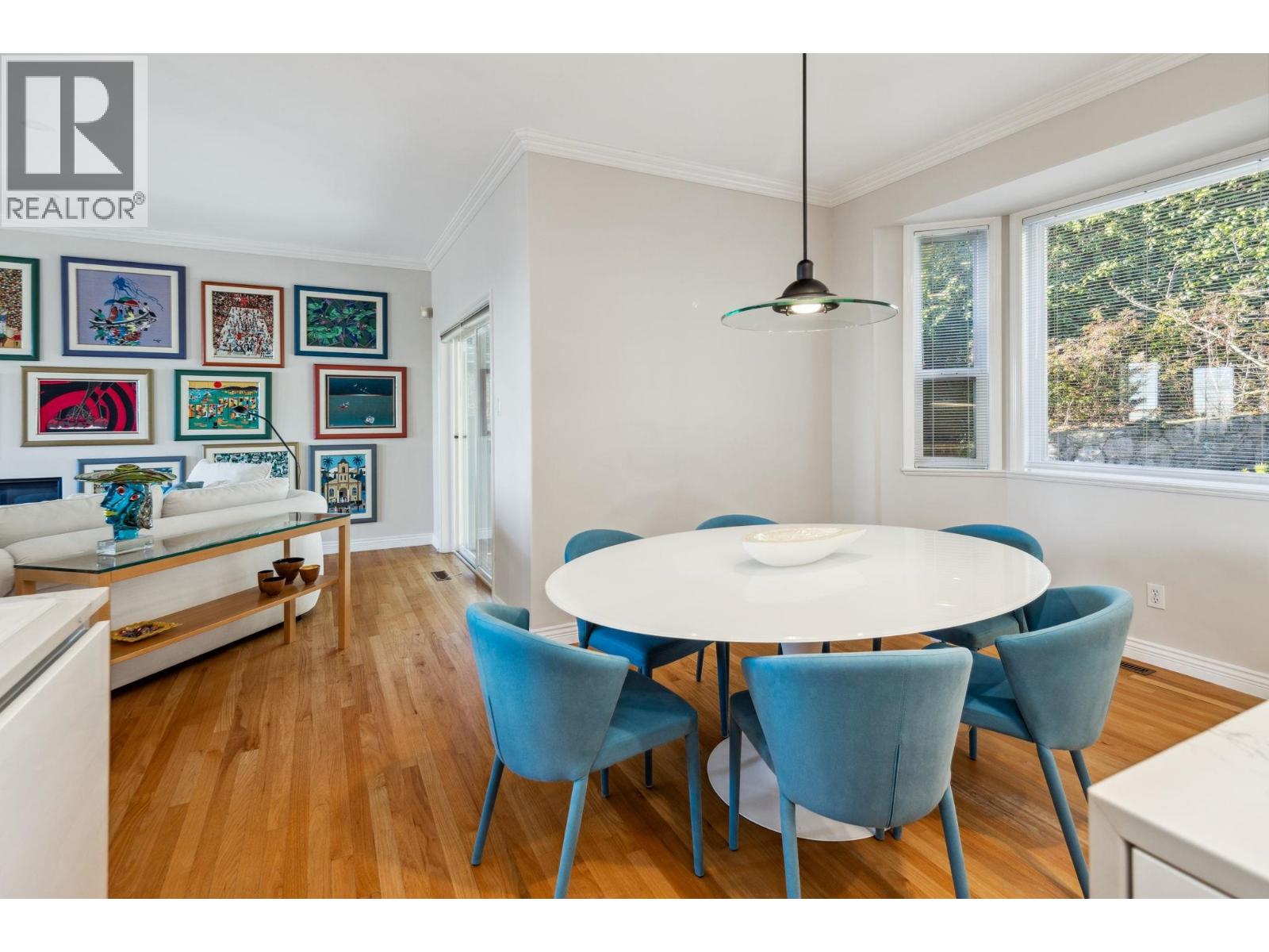 3823 MICHENER WAY, North Vancouver