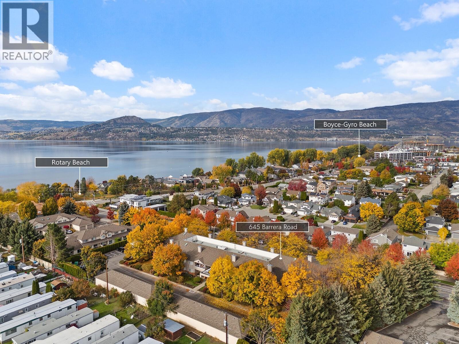 204 645 Barrera Road, Kelowna