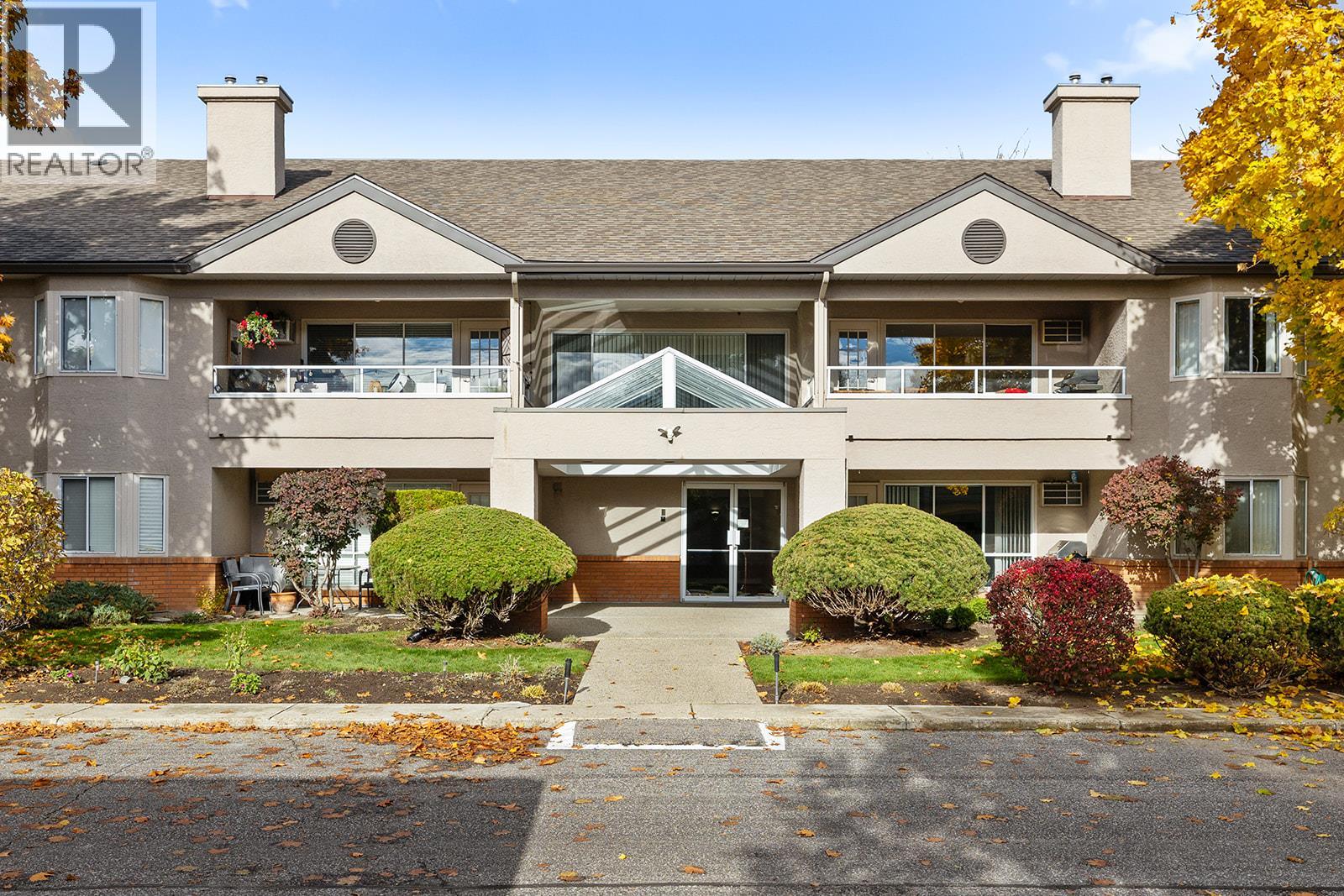 204 645 Barrera Road, Kelowna