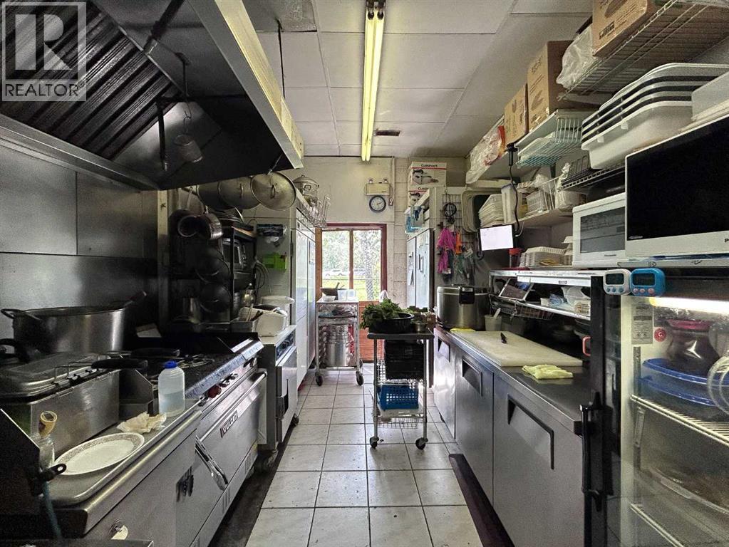 Business for Sale in  Any Montgomery Calgary 