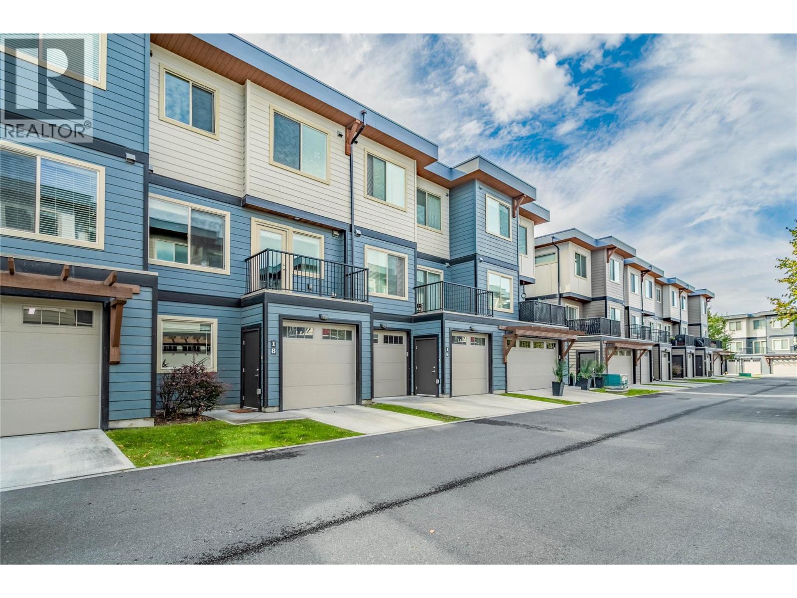 #18-3626 Mission Springs Drive, Kelowna