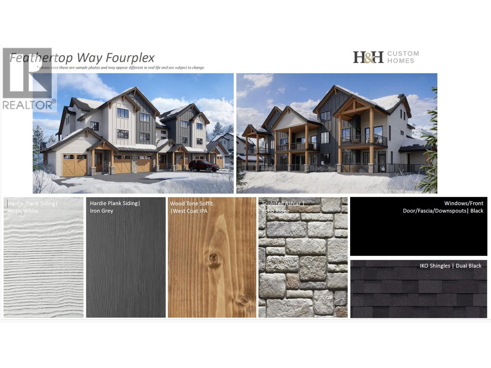 87 255 Feathertop Way, Big White