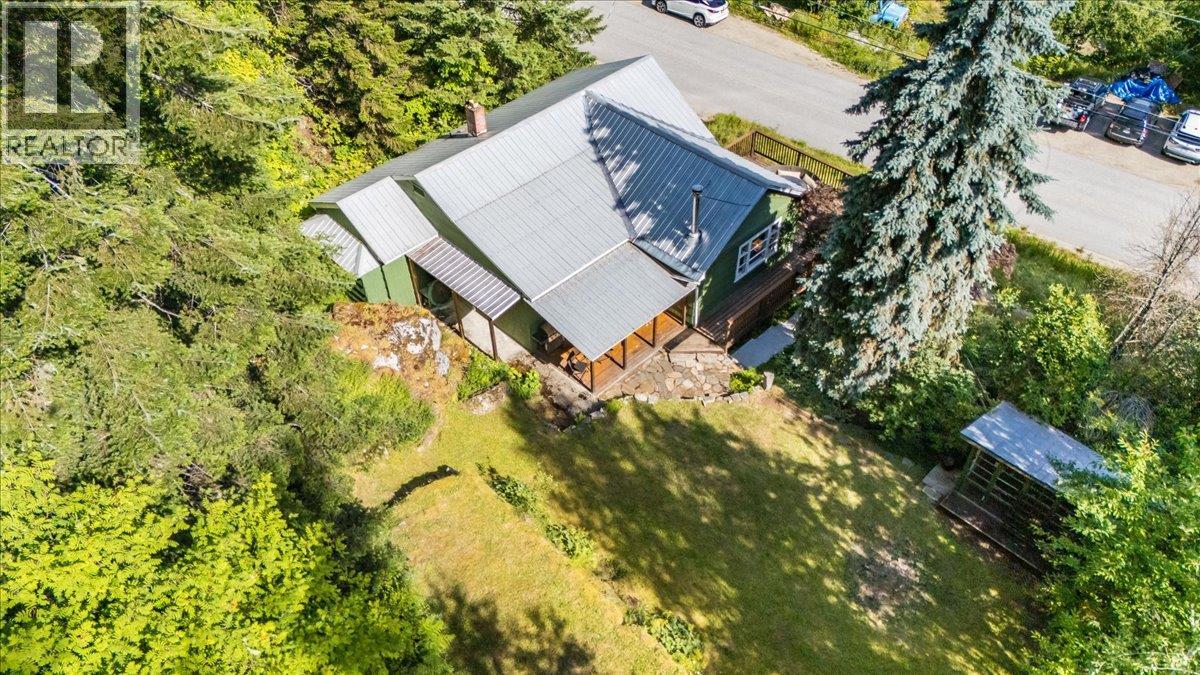 1835 Granite Road, Nelson