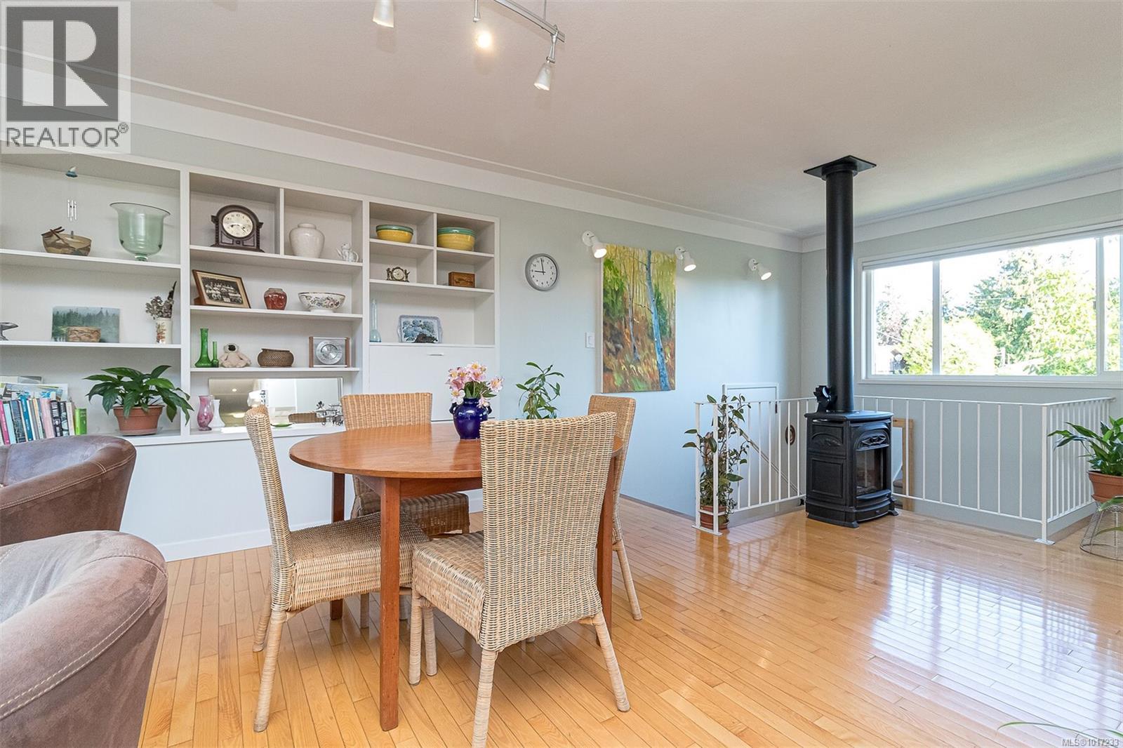  1961 Hovey Road, Central Saanich
