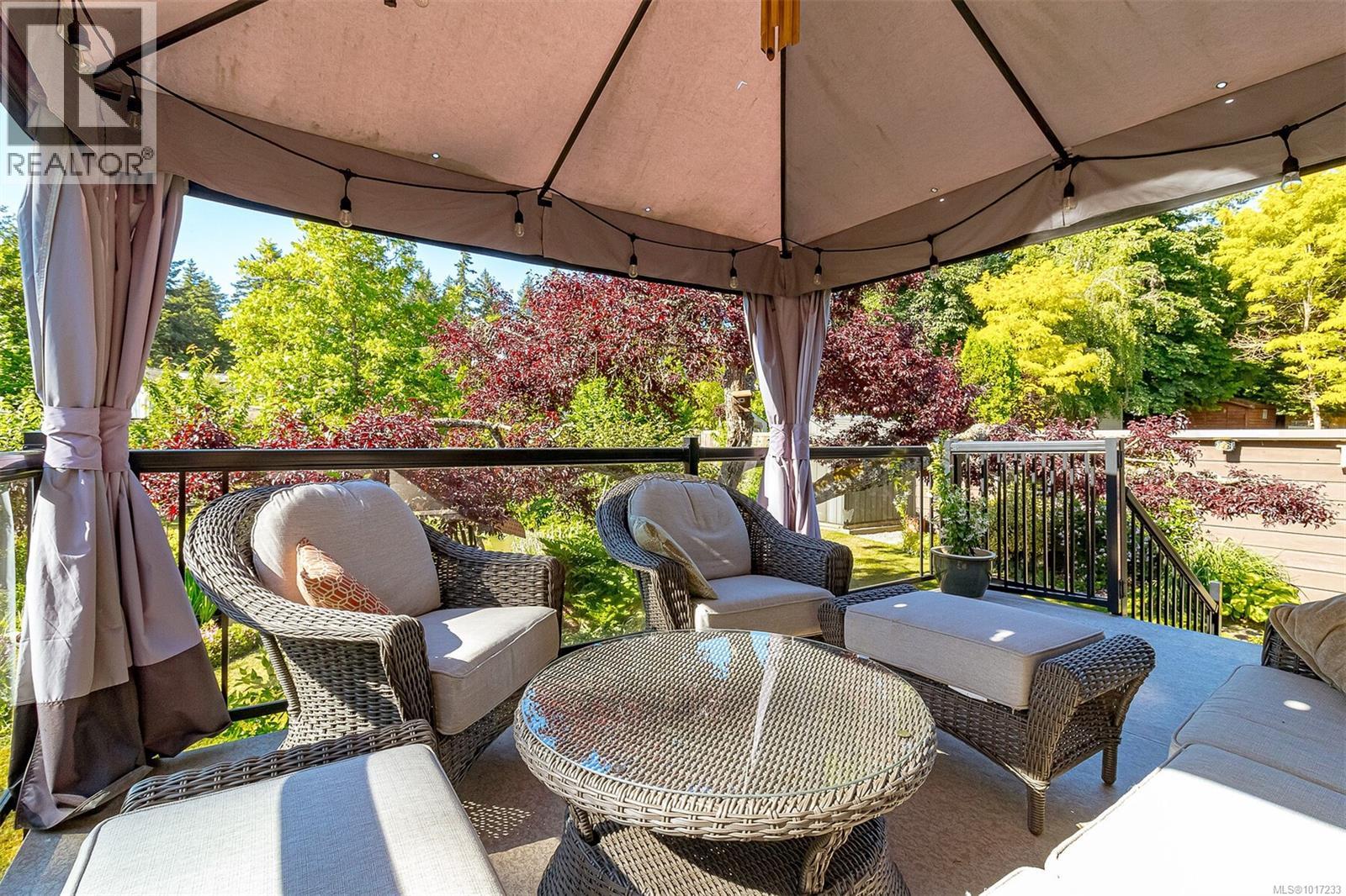  1961 Hovey Road, Central Saanich