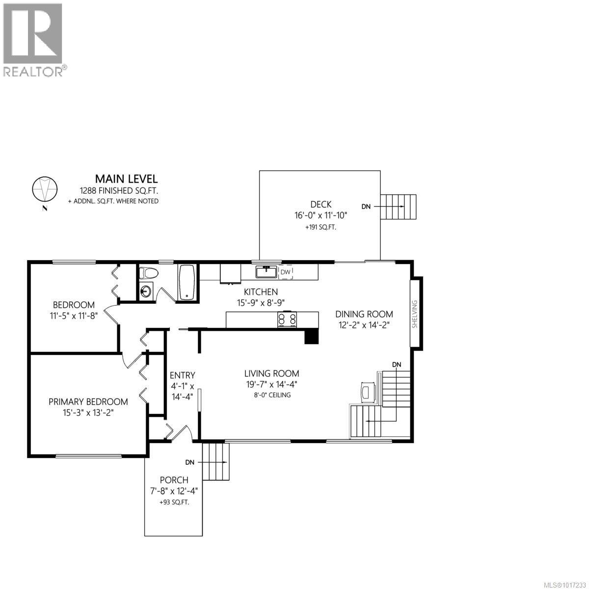  1961 Hovey Road, Central Saanich