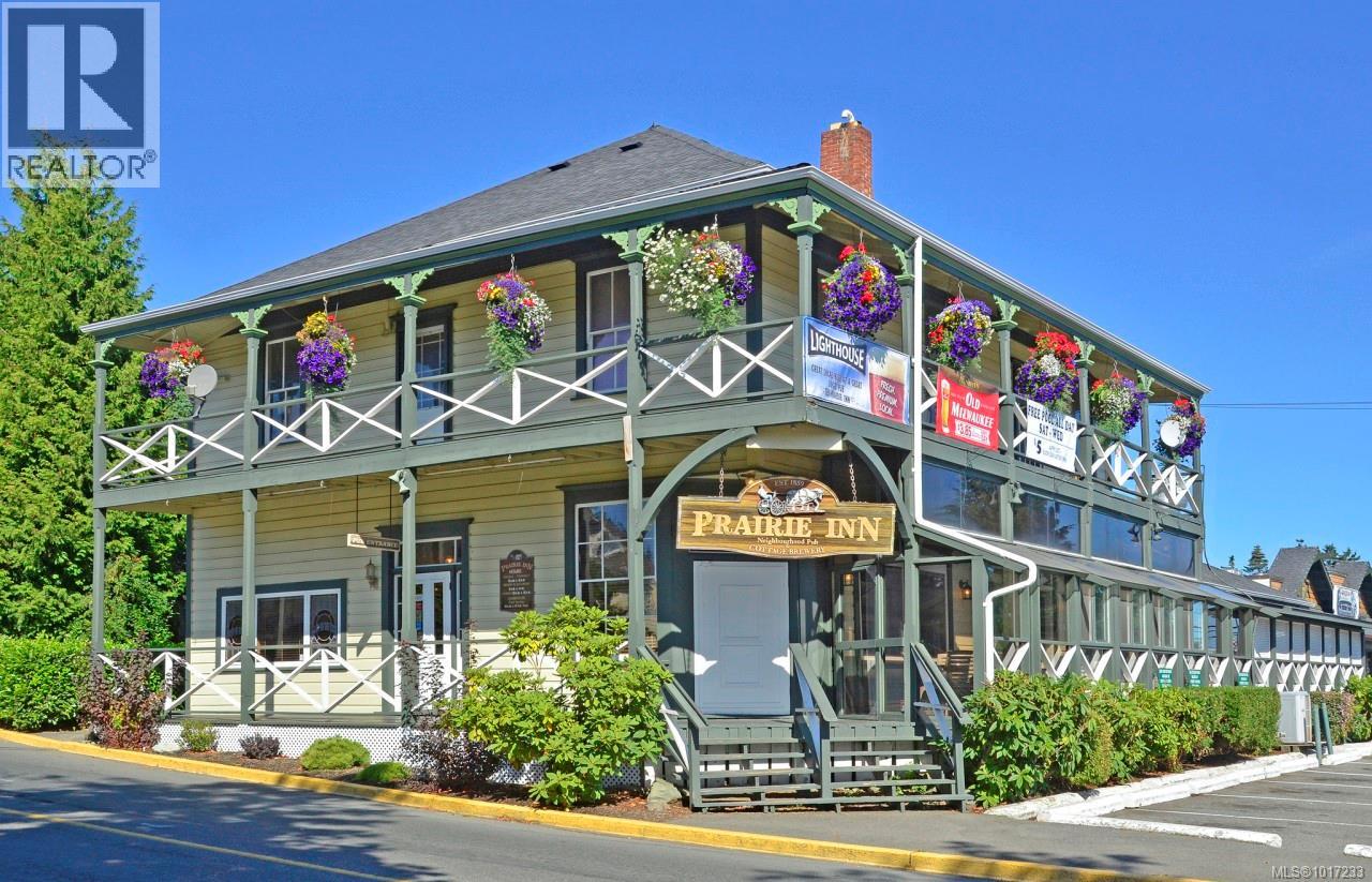  1961 Hovey Road, Central Saanich
