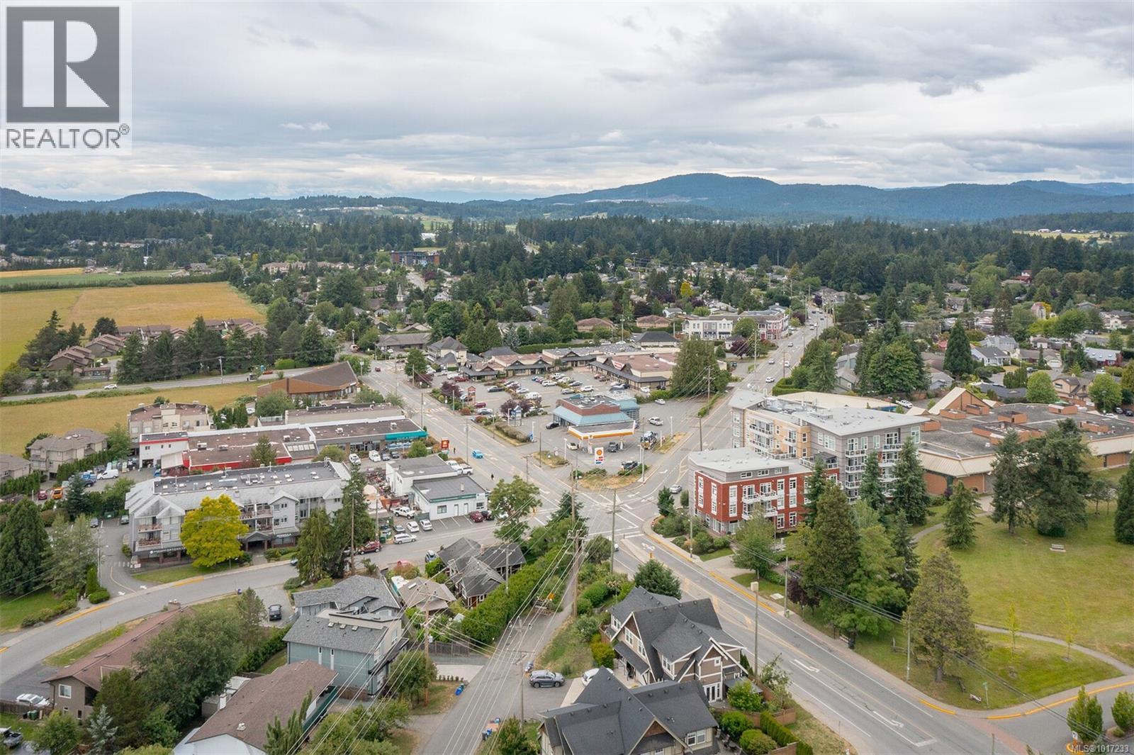  1961 Hovey Road, Central Saanich