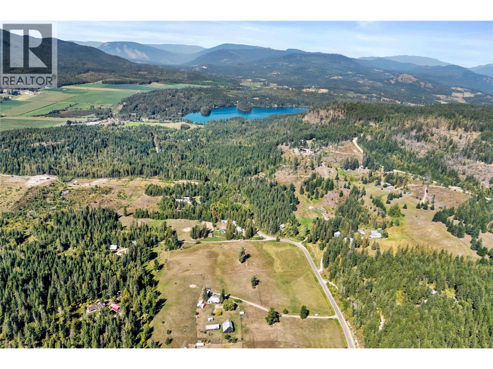  1168 Mallory Road Southeast, Enderby