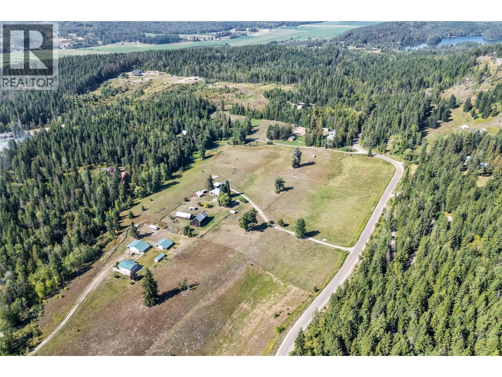  1168 Mallory Road Southeast, Enderby