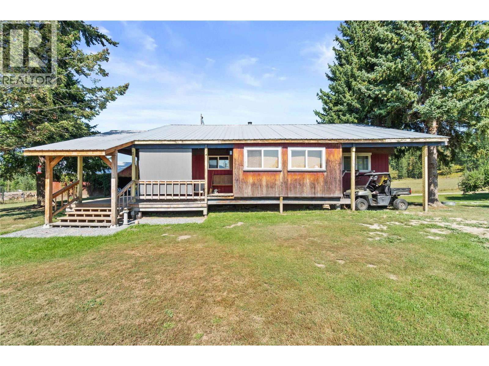  1168 Mallory Road Southeast, Enderby