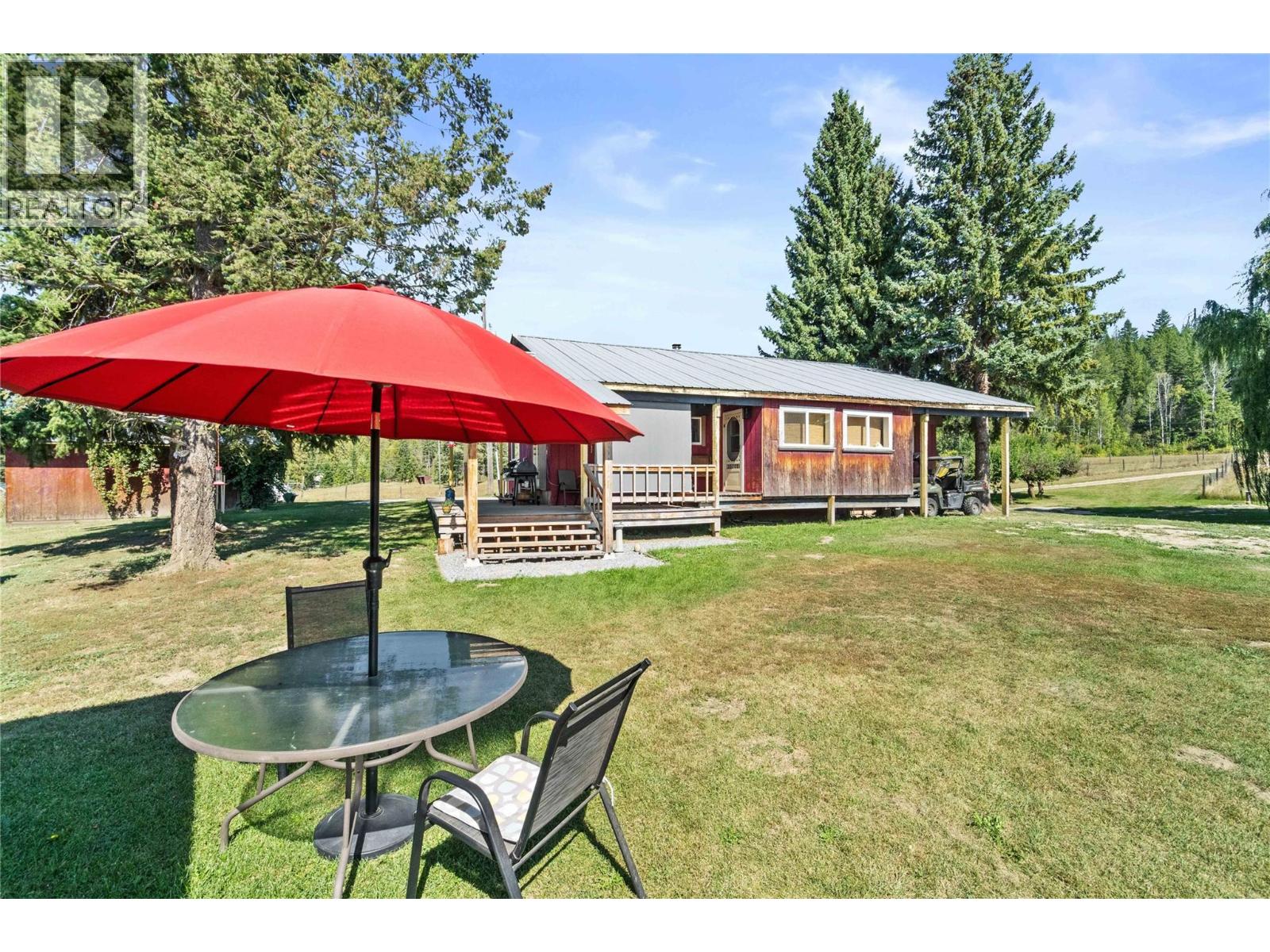  1168 Mallory Road Southeast, Enderby