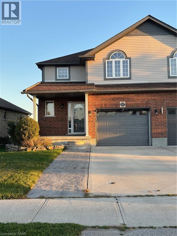 137 LIEBLER Street