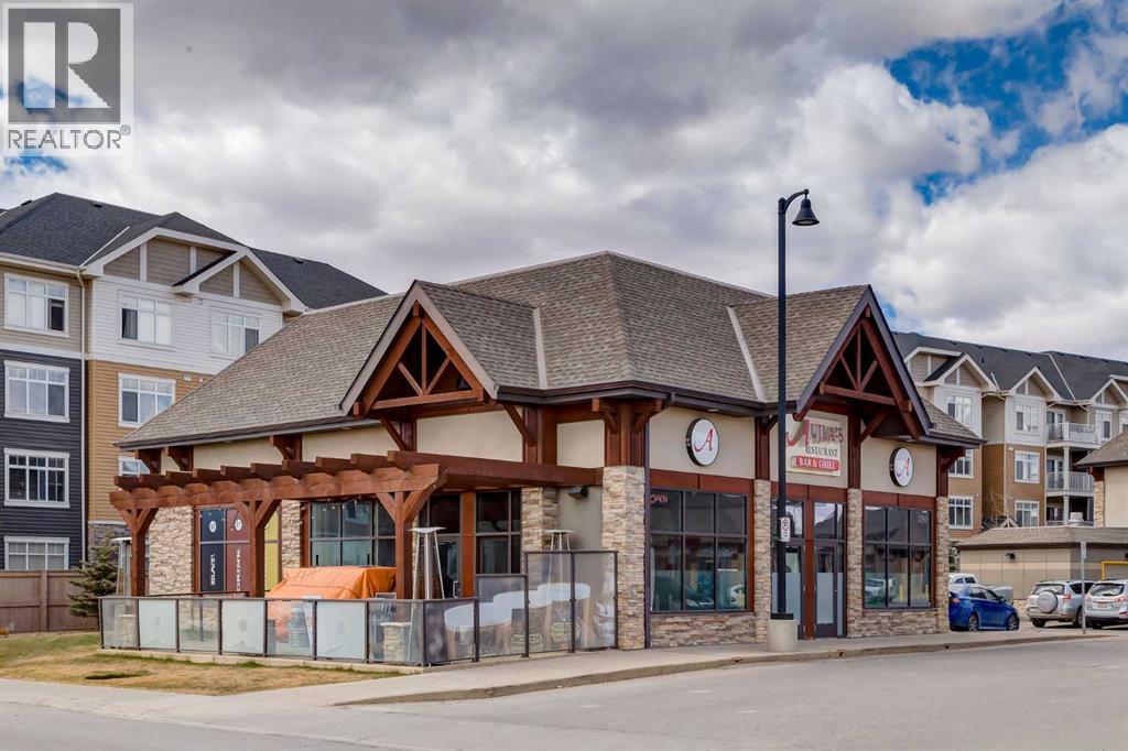 Single Family House for Sale in  Skyview Springs Circle NE Skyview Ranch Calgary 