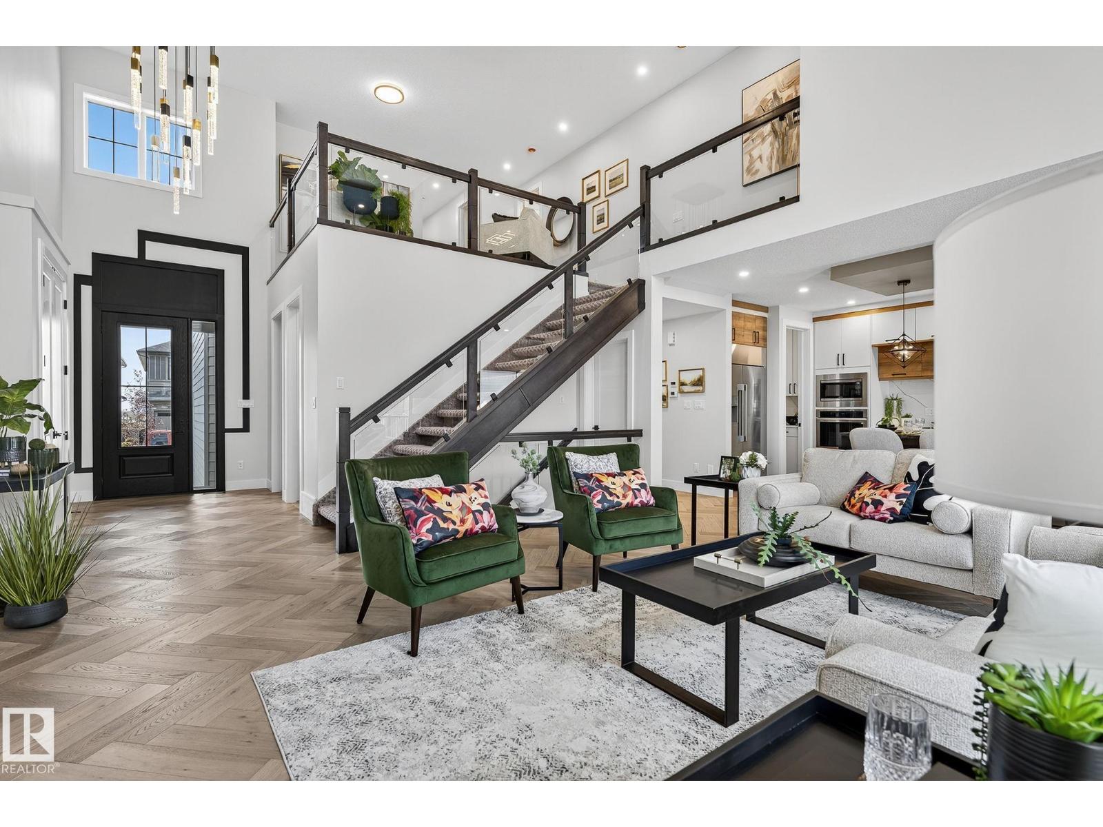 17124 2 ST NW, Edmonton