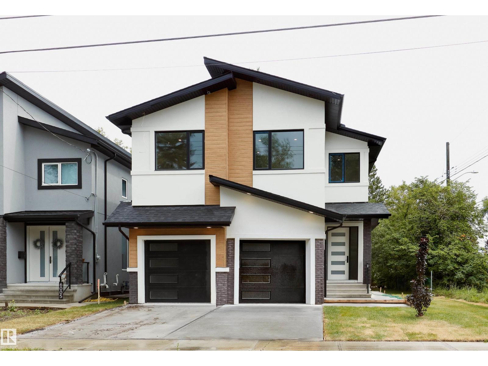 6003 107 ST NW, Edmonton