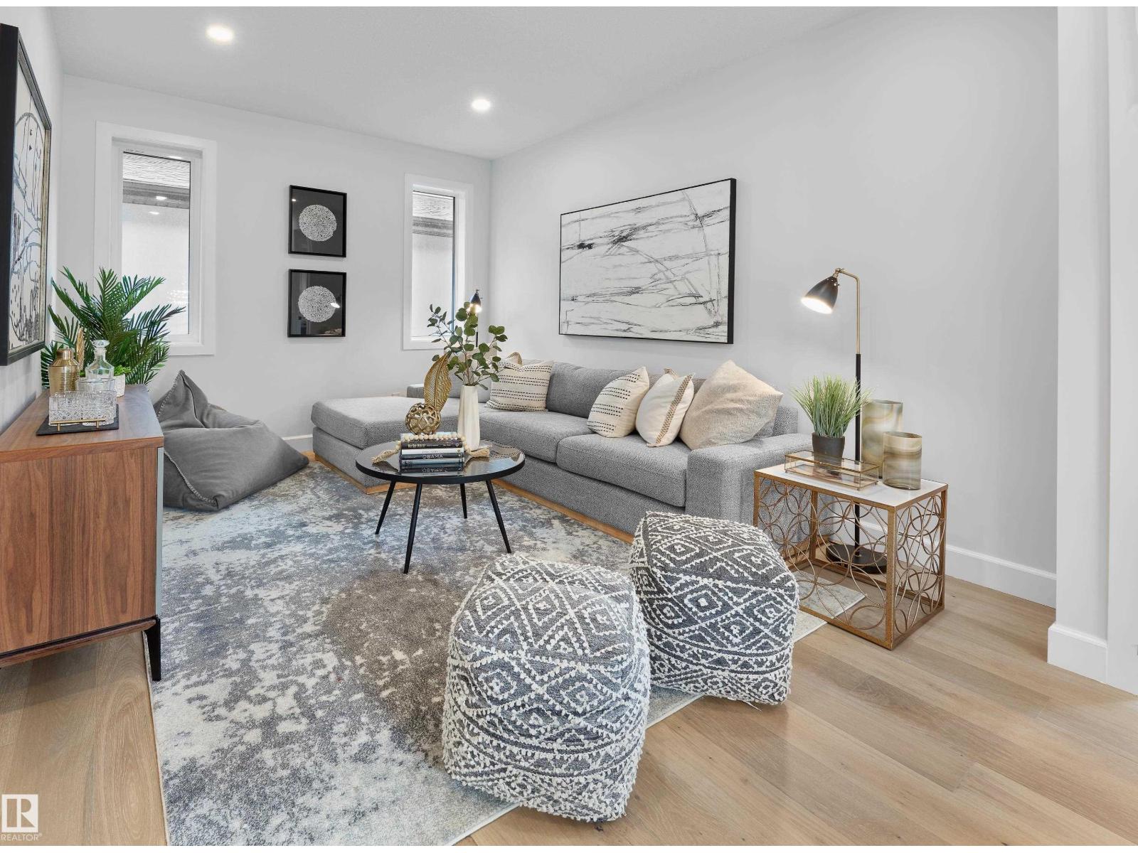 6003 107 ST NW, Edmonton