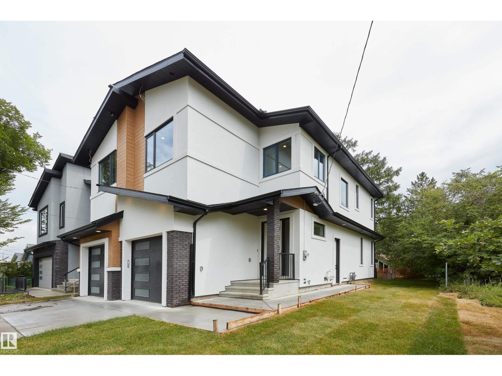 6003 107 ST NW, Edmonton