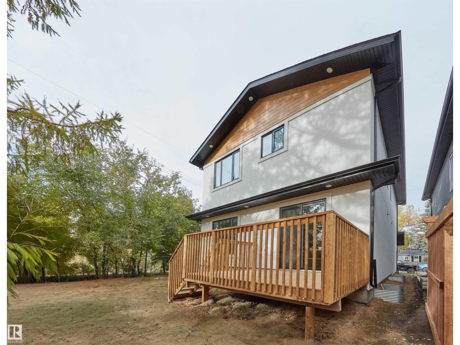 6003 107 ST NW, Edmonton